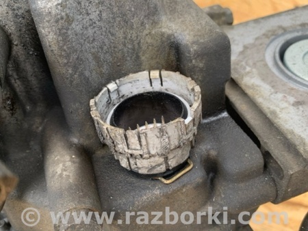 ФОТО АКПП (коробка автомат) для Nissan Murano Z50 Киев