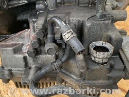 ФОТО АКПП (коробка автомат) для Nissan Murano Z50 Киев