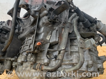 ФОТО АКПП (коробка автомат) для Nissan Murano Z50 Киев