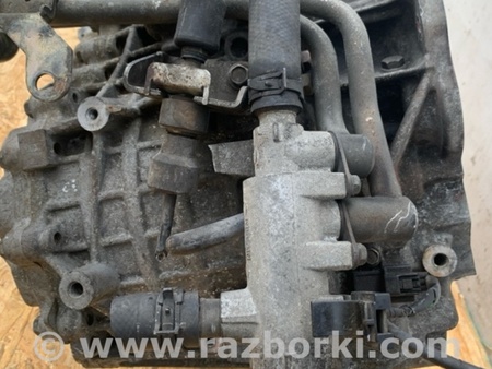 ФОТО АКПП (коробка автомат) для Nissan Murano Z50 Киев