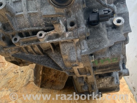ФОТО АКПП (коробка автомат) для Nissan Murano Z50 Киев