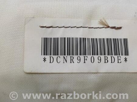 ФОТО Airbag подушка пассажира для Mazda 3 BK (2003-2009) (I) Киев