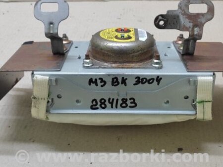 ФОТО Airbag подушка пассажира для Mazda 3 BK (2003-2009) (I) Киев