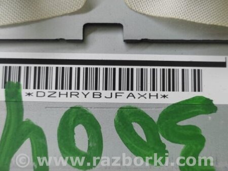 ФОТО Airbag подушка пассажира для Mazda 3 BK (2003-2009) (I) Киев