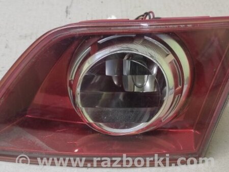 ФОТО Фонарь задний внутренний для Infiniti FX S50 (03-08) Киев