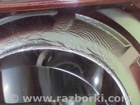 ФОТО Фонарь задний внутренний для Infiniti FX S50 (03-08) Киев