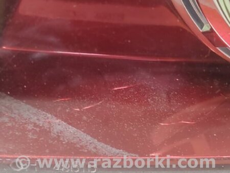 ФОТО Фонарь задний внутренний для Infiniti FX S50 (03-08) Киев