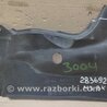 Защита двигателя Mazda 3 BK (2003-2009) (I)
