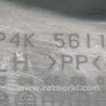 ФОТО Защита двигателя для Mazda 3 BK (2003-2009) (I) Киев