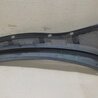 Пластик под лобовое стекло (Жабо) Mazda 3 BK (2003-2009) (I)