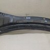 ФОТО Пластик под лобовое стекло (Жабо) для Mazda 3 BK (2003-2009) (I) Киев