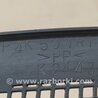 ФОТО Пластик под лобовое стекло (Жабо) для Mazda 3 BK (2003-2009) (I) Киев