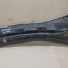 ФОТО Пластик под лобовое стекло (Жабо) для Mazda 3 BK (2003-2009) (I) Киев