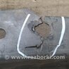 ФОТО Защита переднего бампера для Mazda 3 BK (2003-2009) (I) Киев