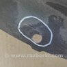 ФОТО Защита переднего бампера для Mazda 3 BK (2003-2009) (I) Киев