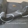 ФОТО Защита переднего бампера для Mazda 3 BK (2003-2009) (I) Киев