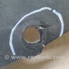 ФОТО Защита переднего бампера для Mazda 3 BK (2003-2009) (I) Киев