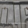 ФОТО Защита переднего бампера для Mazda 3 BK (2003-2009) (I) Киев