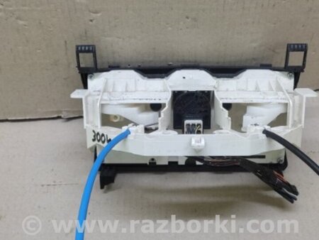 ФОТО Блок управления печкой для Mazda 3 BK (2003-2009) (I) Киев