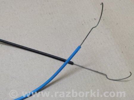 ФОТО Блок управления печкой для Mazda 3 BK (2003-2009) (I) Киев