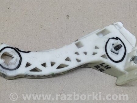 ФОТО Кронштейн бампера переднего для Mazda 3 BK (2003-2009) (I) Киев