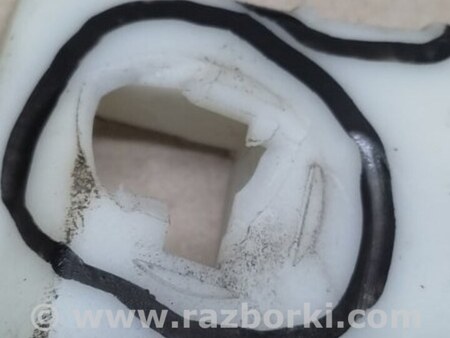 ФОТО Кронштейн бампера переднего для Mazda 3 BK (2003-2009) (I) Киев