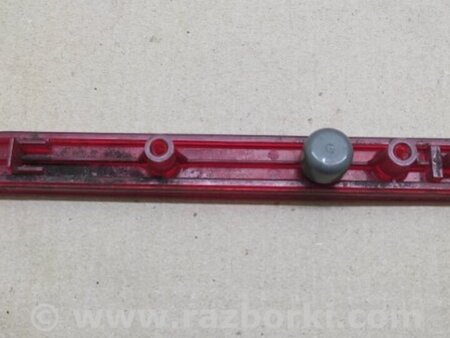 ФОТО Катафот правый для Mazda 3 BK (2003-2009) (I) Киев