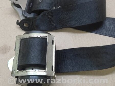 ФОТО Ремень безопасности для Mazda 3 BK (2003-2009) (I) Киев