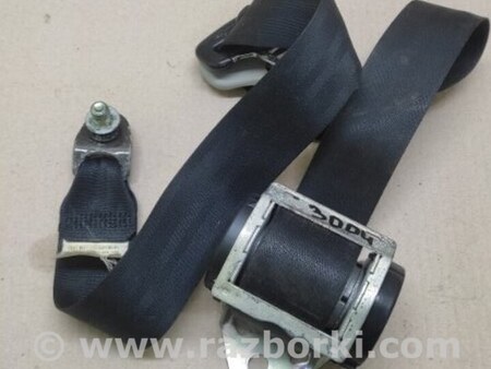 ФОТО Ремень безопасности для Mazda 3 BK (2003-2009) (I) Киев