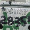 ФОТО Ремень безопасности для Mazda 3 BK (2003-2009) (I) Киев