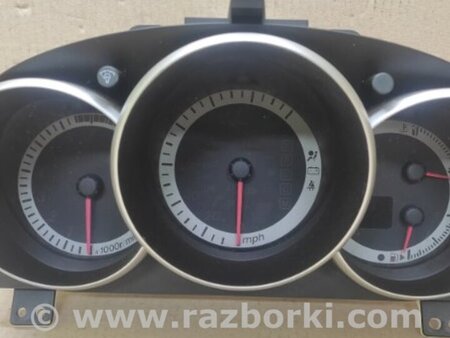 ФОТО Панель приборов для Mazda 3 BK (2003-2009) (I) Киев
