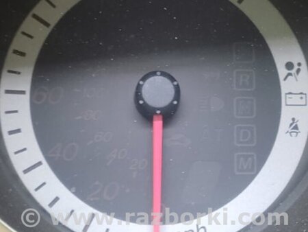 ФОТО Панель приборов для Mazda 3 BK (2003-2009) (I) Киев