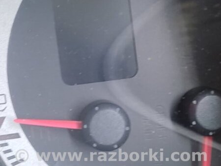 ФОТО Панель приборов для Mazda 3 BK (2003-2009) (I) Киев