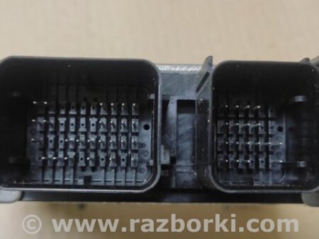 ФОТО Блок управления AIRBAG для Mazda 3 BK (2003-2009) (I) Киев