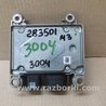 ФОТО Блок управления AIRBAG для Mazda 3 BK (2003-2009) (I) Киев