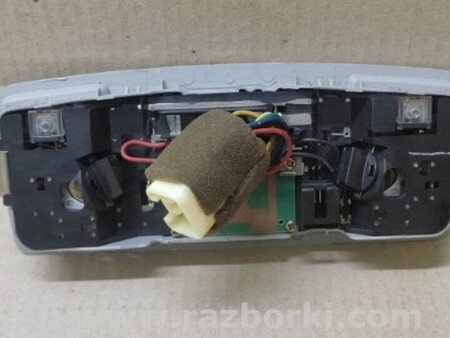 ФОТО Плафон освещения основной для Mazda 3 BK (2003-2009) (I) Киев
