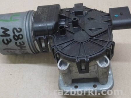 ФОТО Моторчик дворников для Mazda 3 BK (2003-2009) (I) Киев