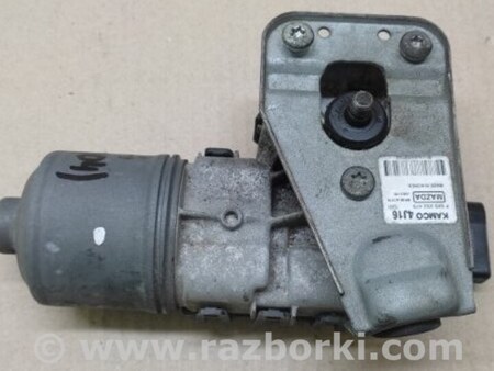ФОТО Моторчик дворников для Mazda 3 BK (2003-2009) (I) Киев