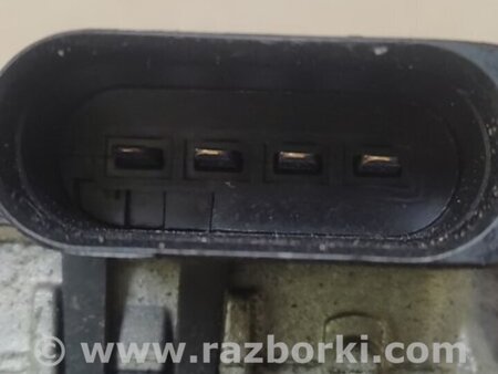 ФОТО Моторчик дворников для Mazda 3 BK (2003-2009) (I) Киев