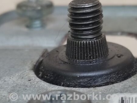 ФОТО Моторчик дворников для Mazda 3 BK (2003-2009) (I) Киев