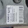 ФОТО Моторчик дворников для Mazda 3 BK (2003-2009) (I) Киев