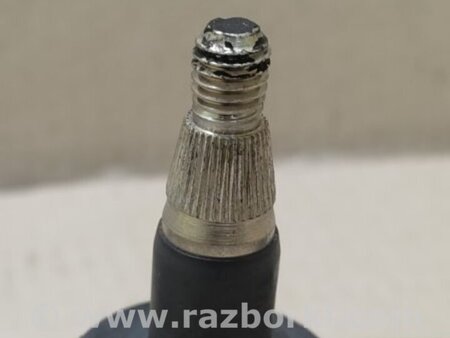 ФОТО Трапеция дворников для Mazda 3 BK (2003-2009) (I) Киев