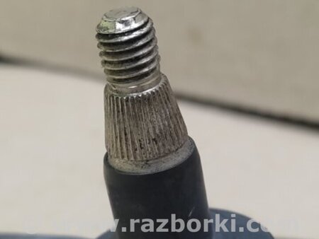 ФОТО Трапеция дворников для Mazda 3 BK (2003-2009) (I) Киев