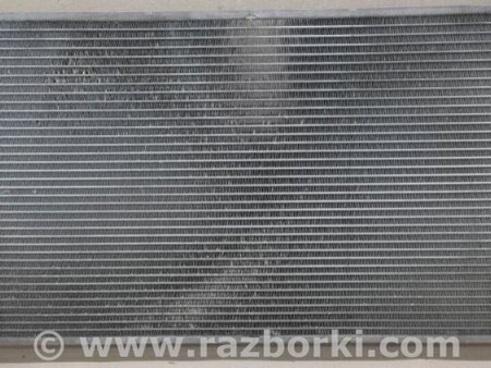 ФОТО Радиатор основной для Mazda 3 BK (2003-2009) (I) Киев