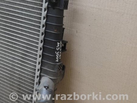 ФОТО Радиатор основной для Mazda 3 BK (2003-2009) (I) Киев