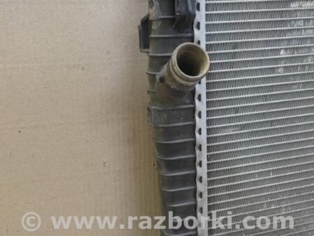 ФОТО Радиатор основной для Mazda 3 BK (2003-2009) (I) Киев