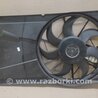 ФОТО Диффузор вентилятора радиатора (Кожух) для Mazda 3 BK (2003-2009) (I) Киев