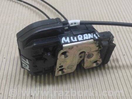 ФОТО Замок двери для Nissan Murano Z50 Киев
