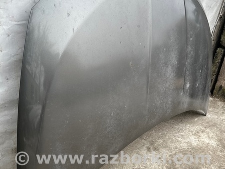 ФОТО Капот для Nissan Murano Z50 Киев