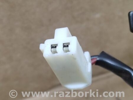 ФОТО Замок крышки багажника для Mazda 3 BK (2003-2009) (I) Киев